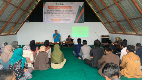 Pengembangan Kewirausahaan 2