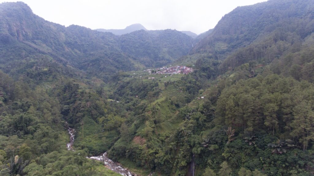 Menggugah Kesadaran Lingkungan Lewat Lensa Film Dokumenter