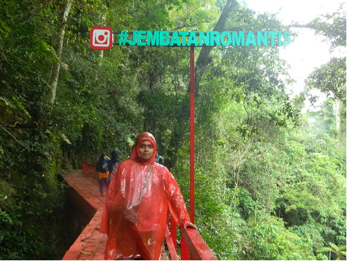 Medsos dan pengembangan wisata alam 4