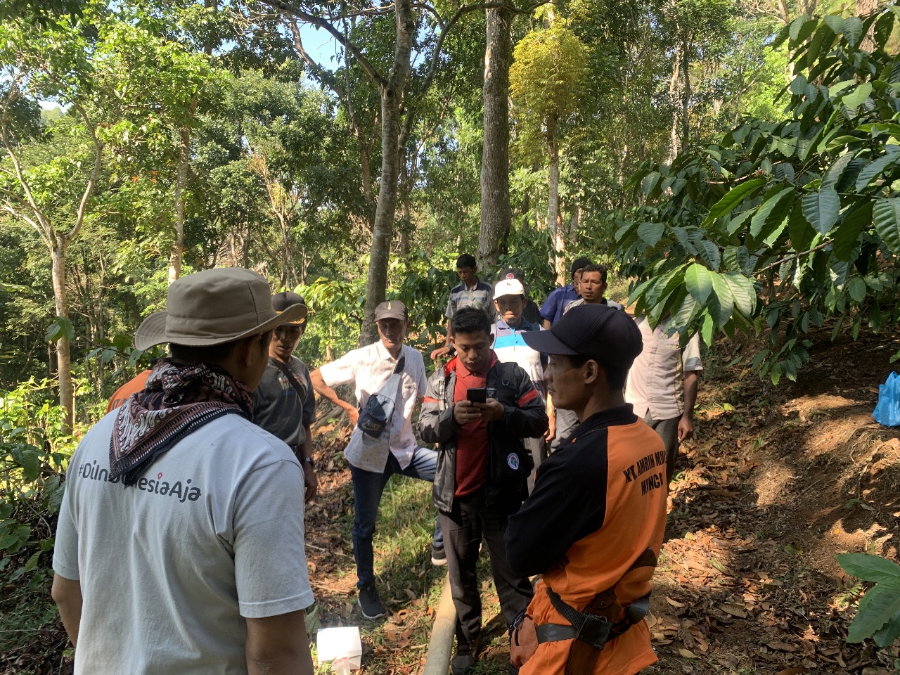 Mendorong Inovasi dan Keberlanjutan Melalui Studi Bandi di P4S Amrih Mulyo Muncar 5