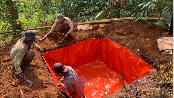 Kajian HVCA dalam Implementasi Safeguard Lingkungan dan Sosial 4