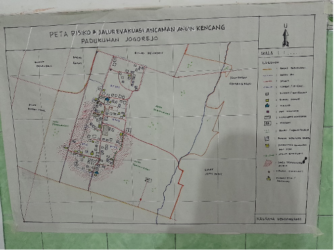 Kajian HVCA dalam Implementasi Safeguard Lingkungan dan Sosial 6