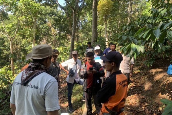 Mendorong Inovasi dan Keberlanjutan Melalui Studi Bandi di P4S Amrih Mulyo Muncar 5